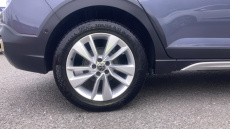 Volkswagen Taigo 1.0 TSI Life 5dr Petrol Hatchback